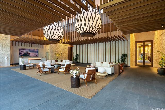 1100 Ala Moana Boulevard 1303, Honolulu, HI 96814
