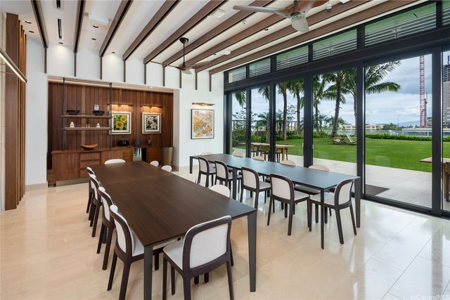 1100 Ala Moana Boulevard 1303, Honolulu, HI 96814