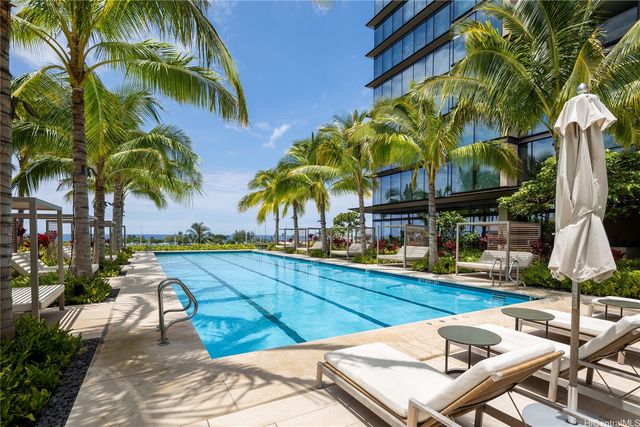 1100 Ala Moana Boulevard 1303, Honolulu, HI 96814
