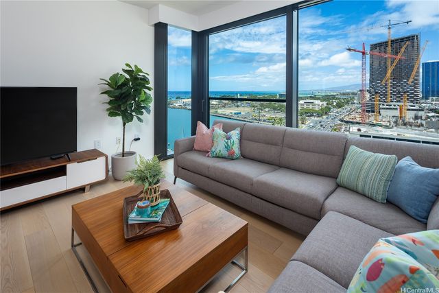 1100 Ala Moana Boulevard 1303, Honolulu, HI 96814