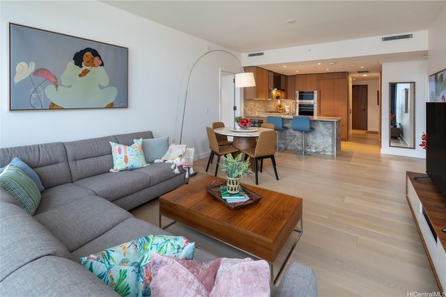 1100 Ala Moana Boulevard 1303, Honolulu, HI 96814