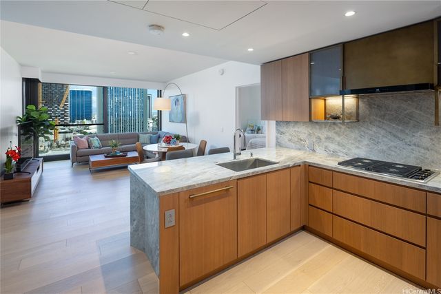 1100 Ala Moana Boulevard 1303, Honolulu, HI 96814