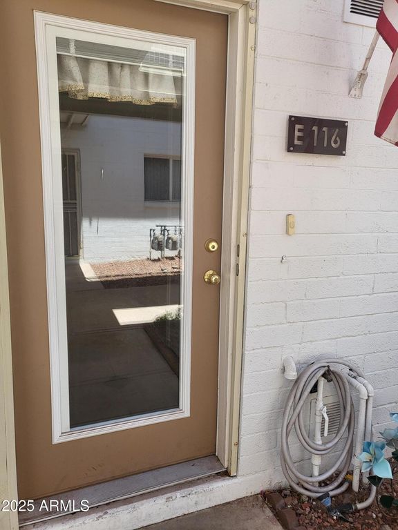 720 N 82ND Street E116, Scottsdale, AZ 85257 — photo 3