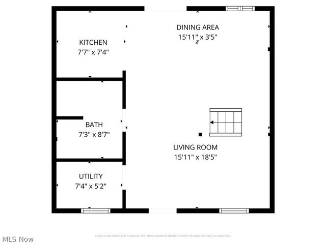 5825 Lake Road 9, Ashtabula, OH 44004