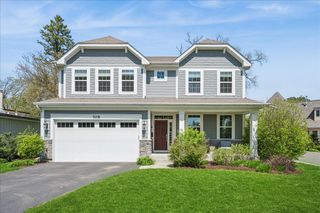 705 Ridge Road, Highland Park, IL 60035