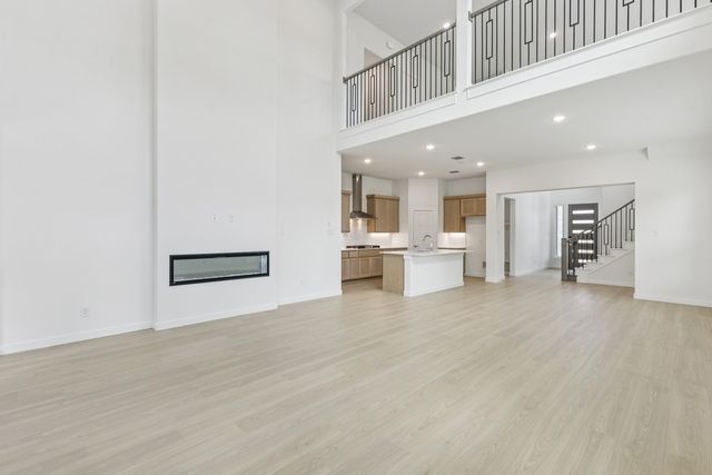 4700 Starlight Drive, Mckinney, TX 75071