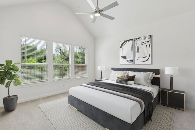 4700 Starlight Drive, Mckinney, TX 75071