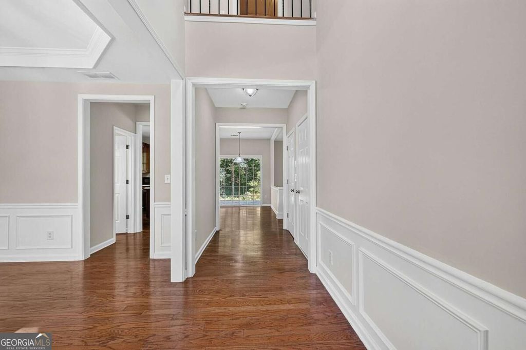 1911 Fosco Drive, Duluth, GA 30097 — photo 4