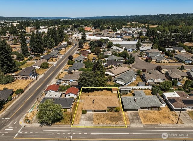 1225 21st Street SE, Auburn, WA 98002