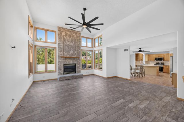 3170 Maryann Lane, Dyer, IN 46311