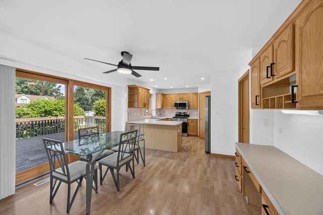 3170 Maryann Lane, Dyer, IN 46311