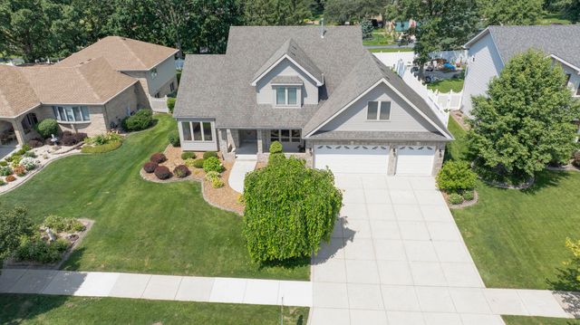 3170 Maryann Lane, Dyer, IN 46311