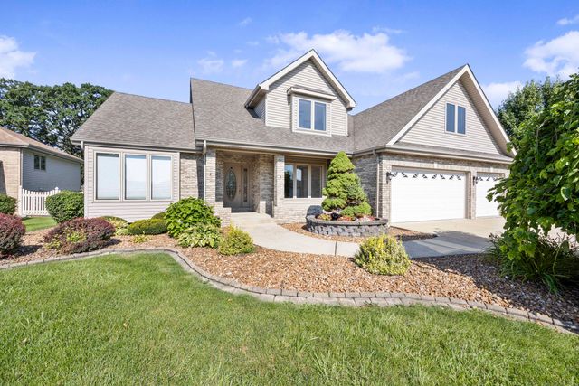 3170 Maryann Lane, Dyer, IN 46311