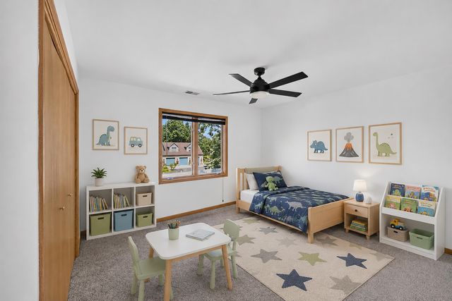 3170 Maryann Lane, Dyer, IN 46311