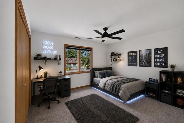 3170 Maryann Lane, Dyer, IN 46311