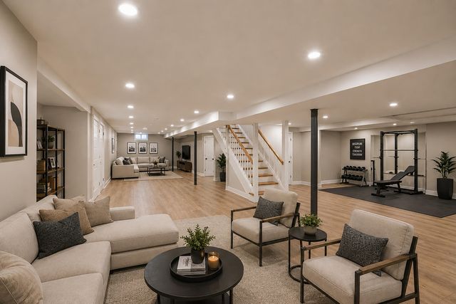 3170 Maryann Lane, Dyer, IN 46311