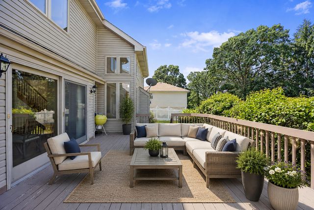 3170 Maryann Lane, Dyer, IN 46311