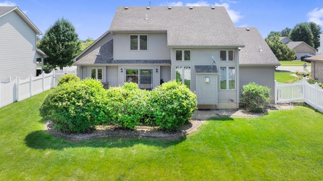 3170 Maryann Lane, Dyer, IN 46311