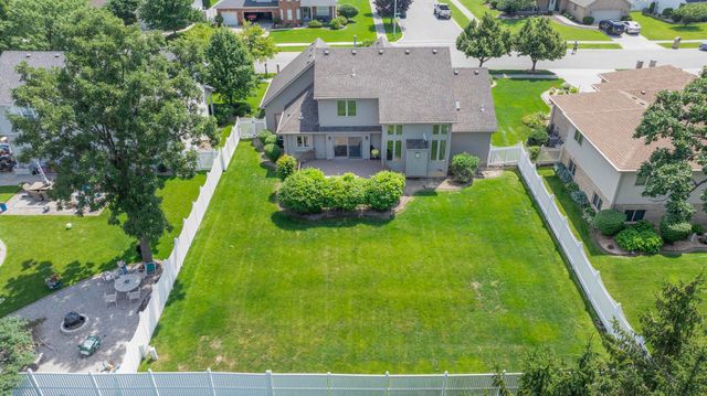 3170 Maryann Lane, Dyer, IN 46311