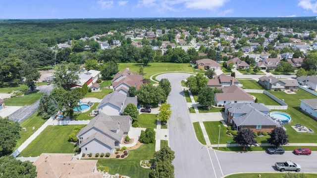 3170 Maryann Lane, Dyer, IN 46311