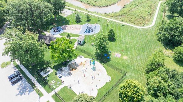 3170 Maryann Lane, Dyer, IN 46311