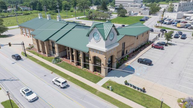 3170 Maryann Lane, Dyer, IN 46311