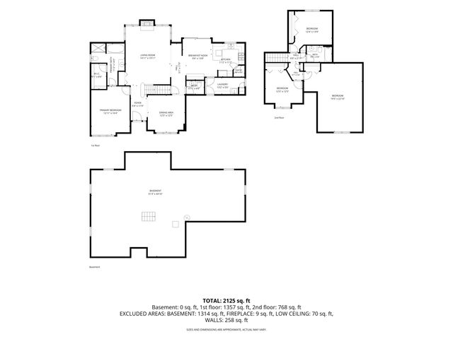 3170 Maryann Lane, Dyer, IN 46311