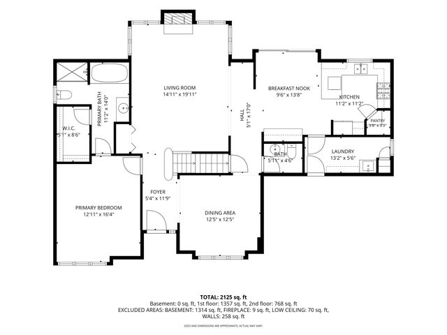 3170 Maryann Lane, Dyer, IN 46311