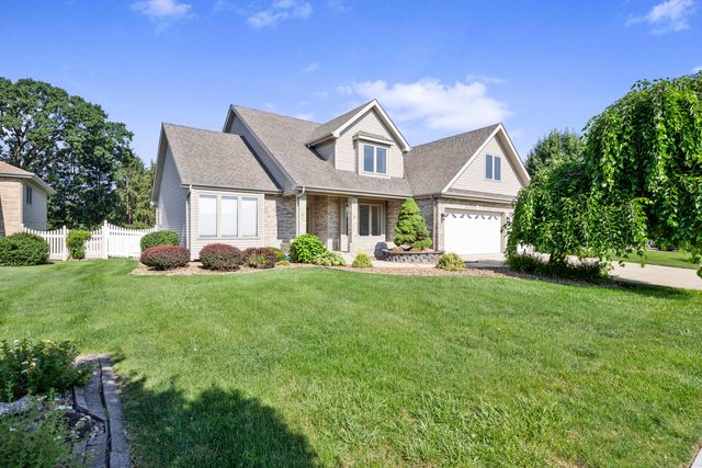 3170 Maryann Lane, Dyer, IN 46311