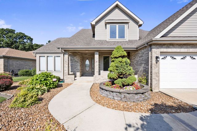 3170 Maryann Lane, Dyer, IN 46311