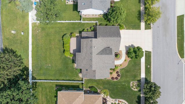 3170 Maryann Lane, Dyer, IN 46311