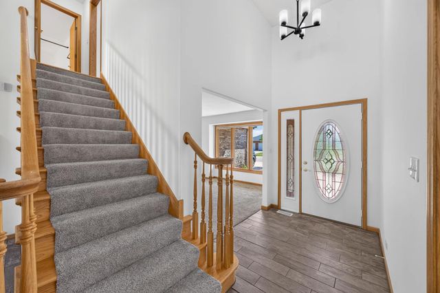 3170 Maryann Lane, Dyer, IN 46311