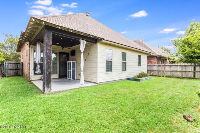 107 Baltimore Lane, Lafayette, LA 70506