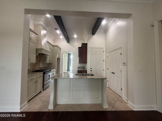 107 Baltimore Lane, Lafayette, LA 70506