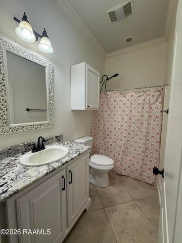 107 Baltimore Lane, Lafayette, LA 70506