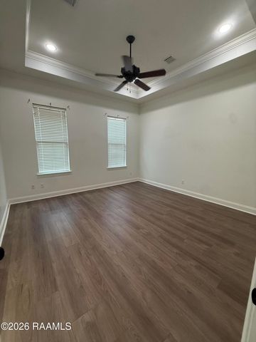 107 Baltimore Lane, Lafayette, LA 70506