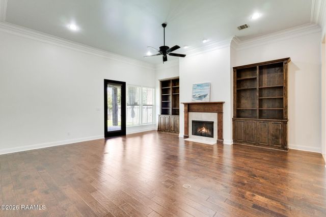 107 Baltimore Lane, Lafayette, LA 70506