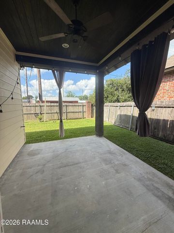 107 Baltimore Lane, Lafayette, LA 70506