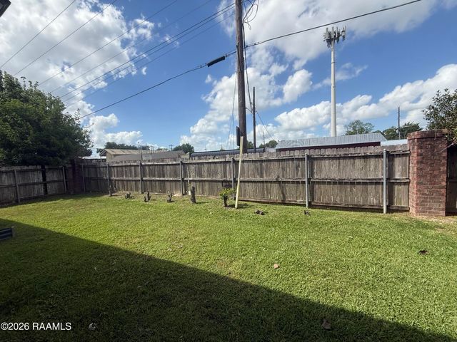 107 Baltimore Lane, Lafayette, LA 70506
