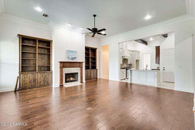107 Baltimore Lane, Lafayette, LA 70506
