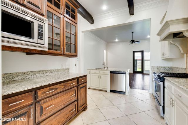 107 Baltimore Lane, Lafayette, LA 70506