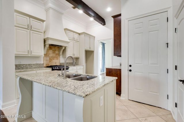 107 Baltimore Lane, Lafayette, LA 70506