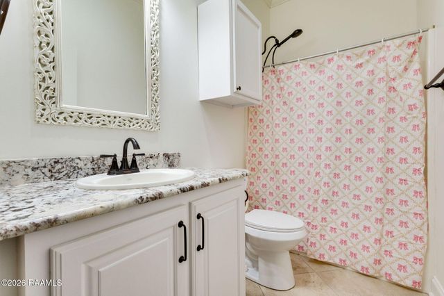 107 Baltimore Lane, Lafayette, LA 70506