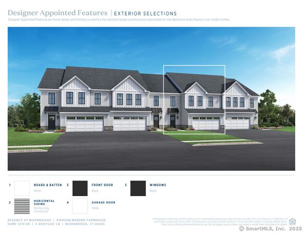 13 Heritage Lane 64, Woodbridge, CT 06525