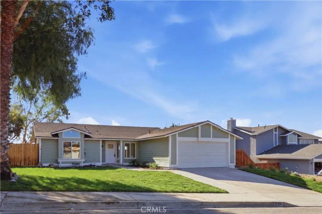 6405 N Ventura Avenue, San Bernardino, CA 92407
