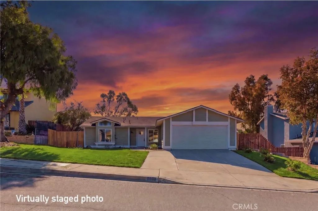 6405 N Ventura Avenue, San Bernardino, CA 92407