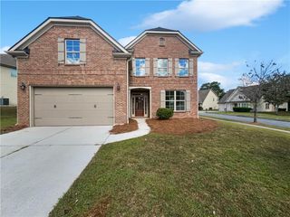 1344 Little Hampton Drive, Lawrenceville, GA 30045