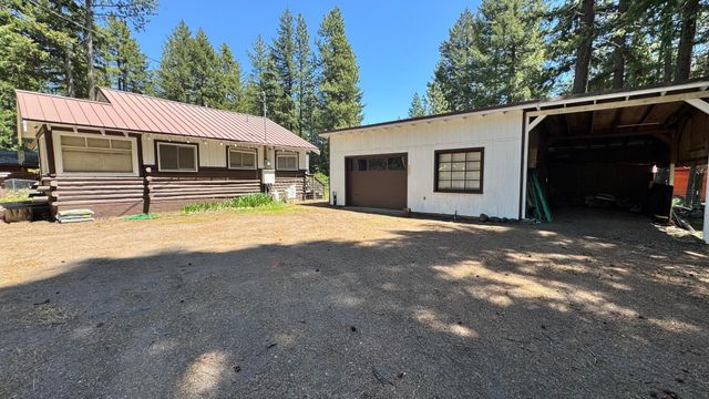 26705 Hotchkiss Drive, Klamath Falls, OR 97601