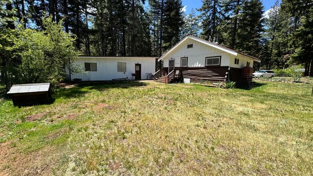 26705 Hotchkiss Drive, Klamath Falls, OR 97601