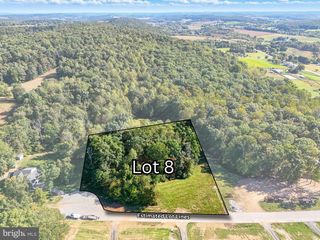 LOT 8 ORCHARD VIEW DR, Glenville, PA 17329